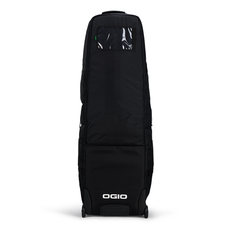 Alpha Travel Cover - View 4