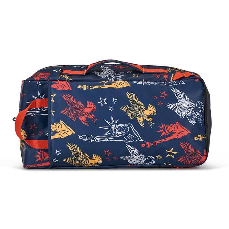 40L Utility Duffel - View 6