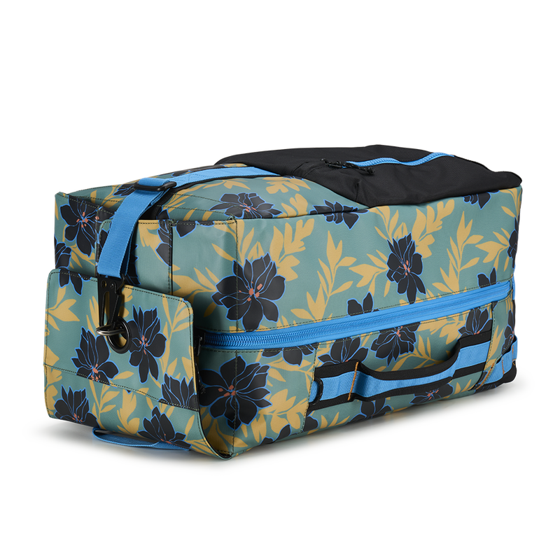 60L Utility Duffel - View 5