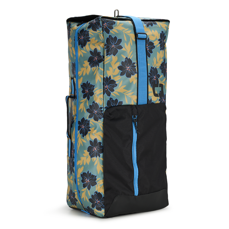 90L Utility Duffel - View 1