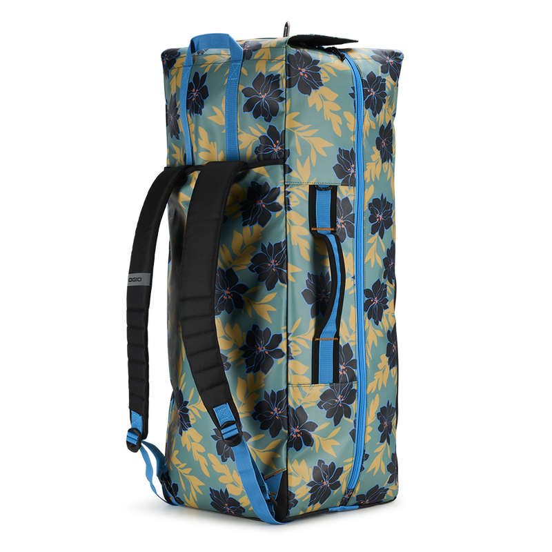 90L Utility Duffel - View 7