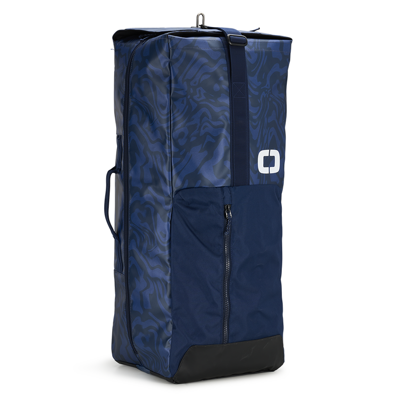 90L Utility Duffel - View 1