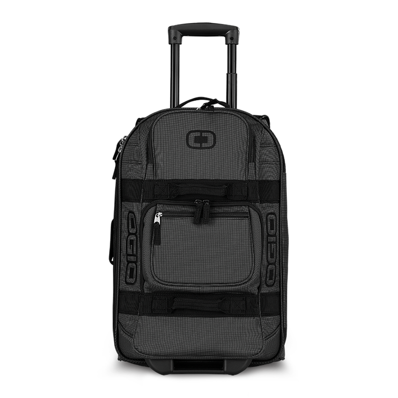 Layover Travel Bag - View 4