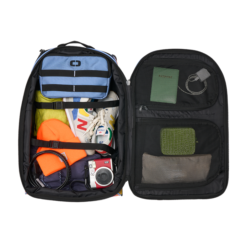 Layover Travel Bag - View 7