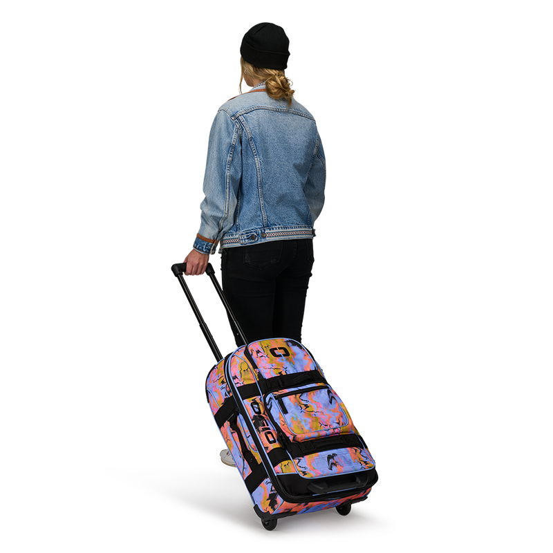 Layover Travel Bag - View 13