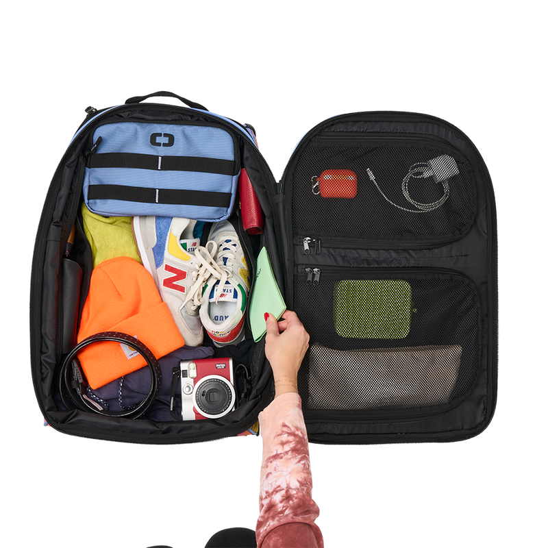 Layover Travel Bag - View 6