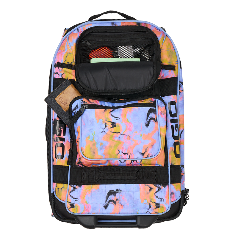 Layover Travel Bag - View 9