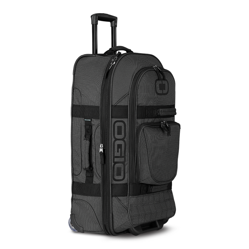 Terminal Travel Bag - View 1