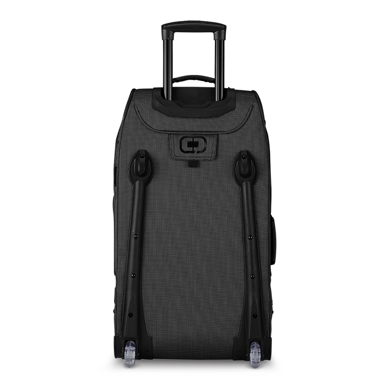 Terminal Travel Bag - View 3