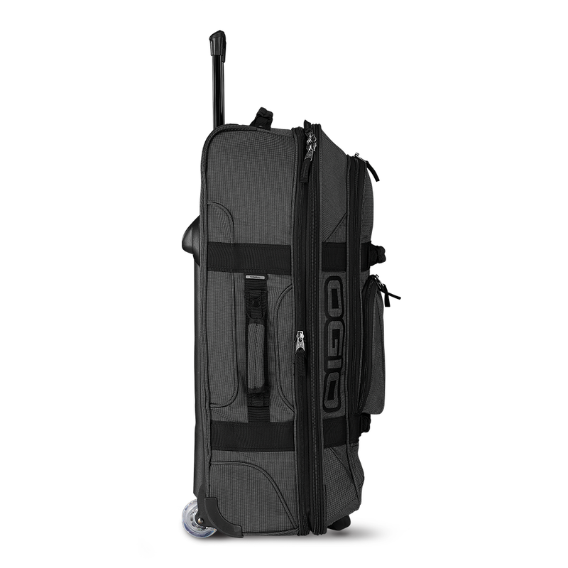 Terminal Travel Bag - View 4