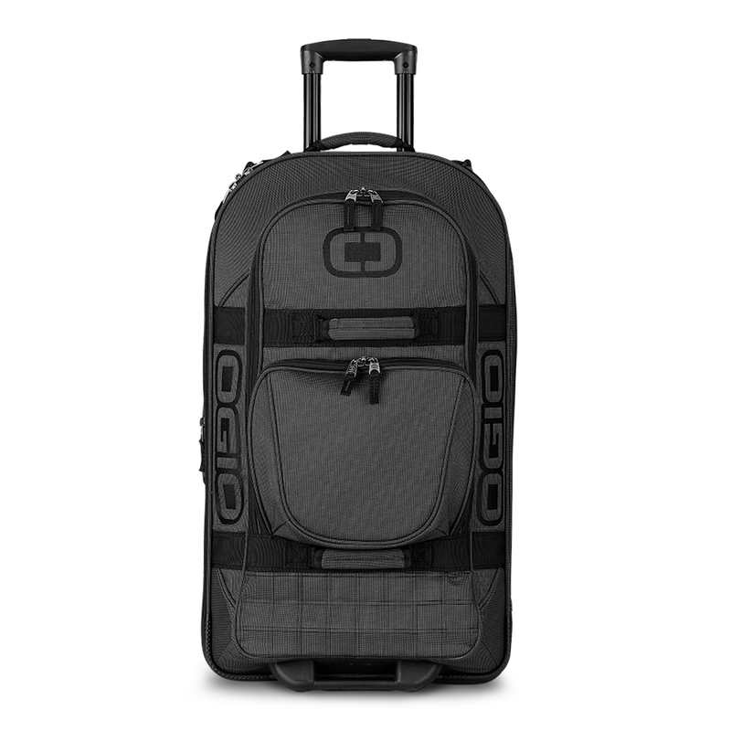 Terminal Travel Bag - View 5