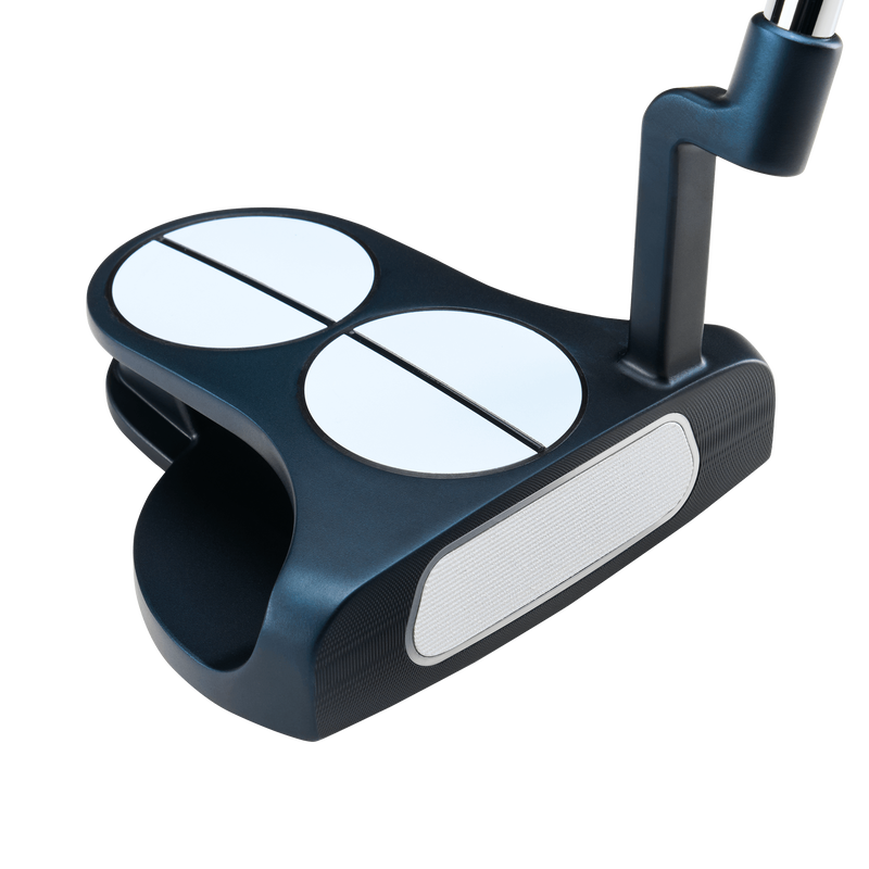 Ai-ONE 2-Ball CH Putter - View 1