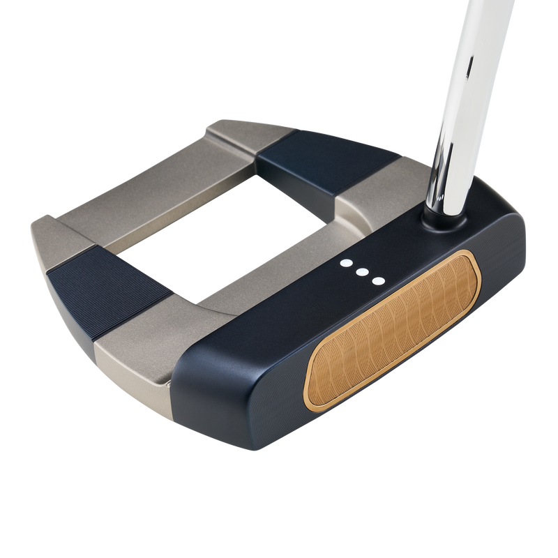 Ai-ONE Milled CRUISER Jailbird T Putter