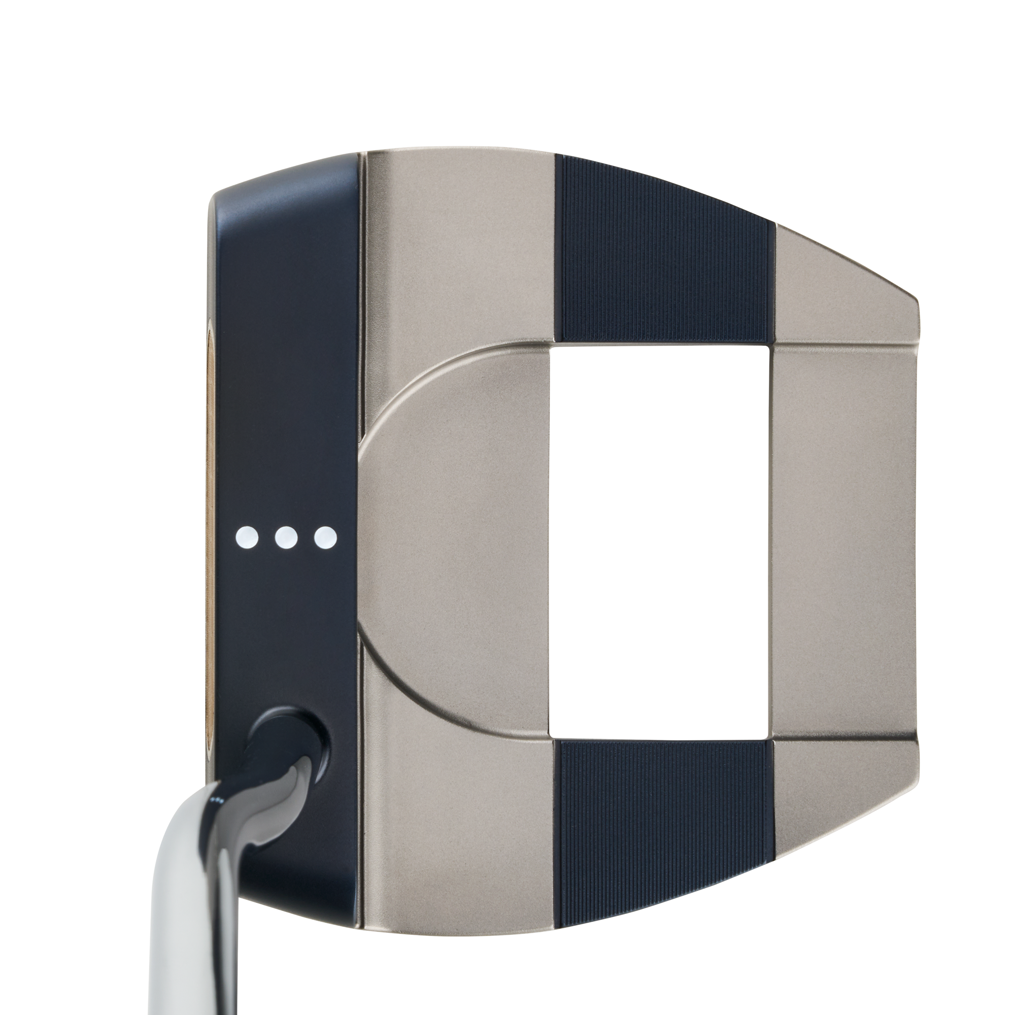 Ai-ONE Milled CRUISER Jailbird T Putter