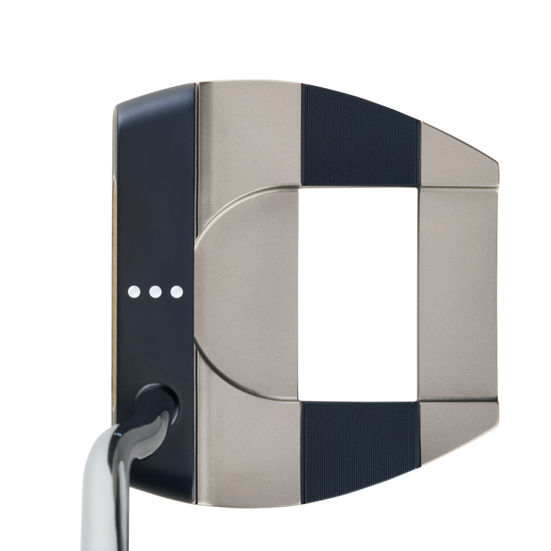 Ai-ONE Milled CRUISER Jailbird T Putter