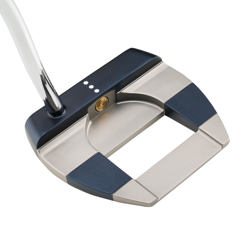 【新品】オデッセイ Ai-ONE MILLED JAILBIRD MINI T putters-2025-ai-one-milled-