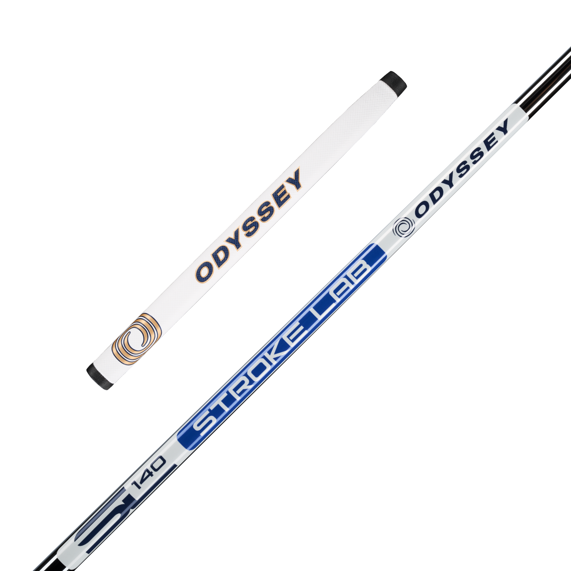 Ai-ONE Milled CRUISER Jailbird T Putter