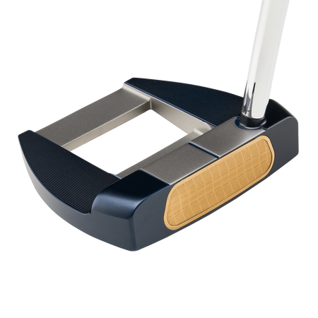 Ai-ONE Milled Jailbird Mini T Versa 90 DB Putter
