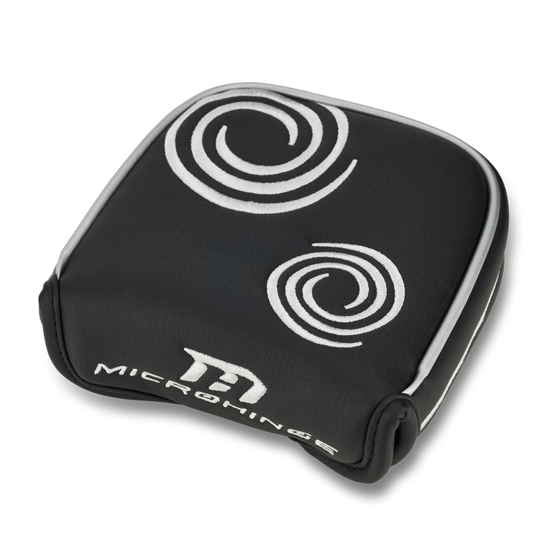 Microhinge Marxman Fang Putter - View 8