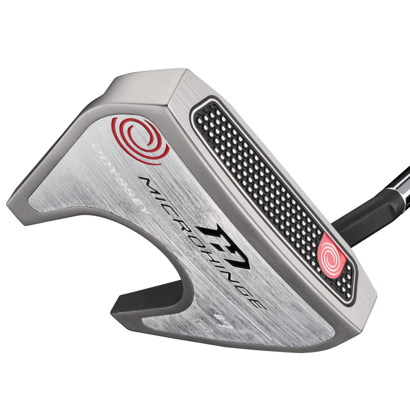 Microhinge Seven S Putter - View 4