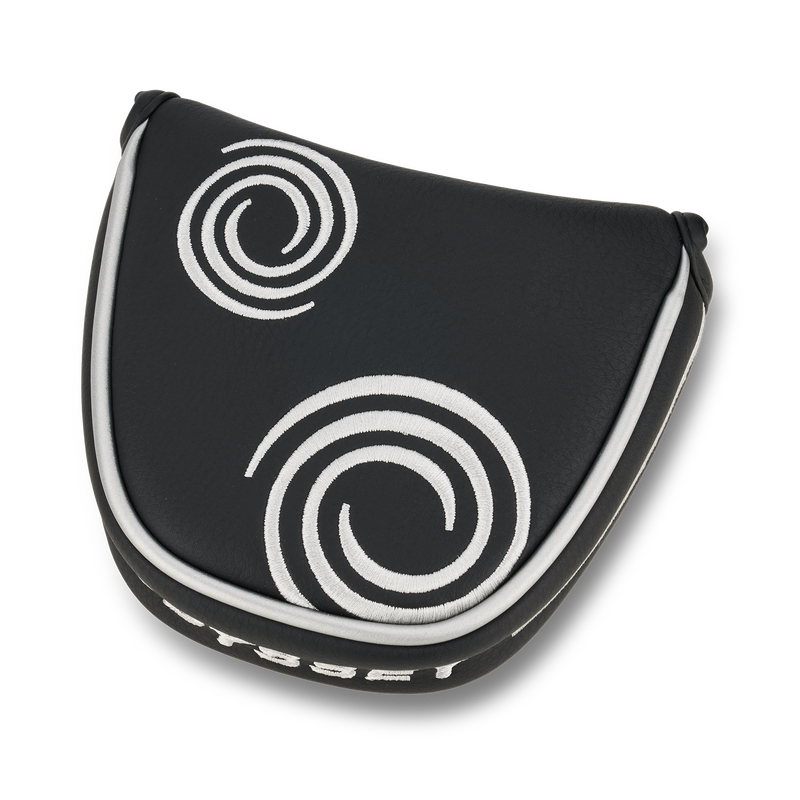 Microhinge V-Line 2-Ball Putter - View 6