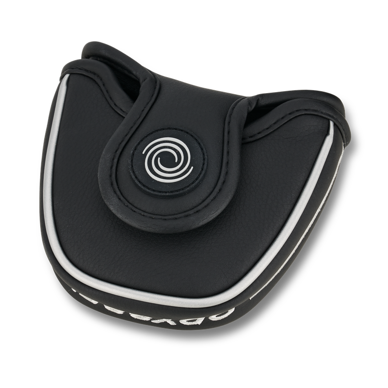 Microhinge V-Line 2-Ball Putter - View 7