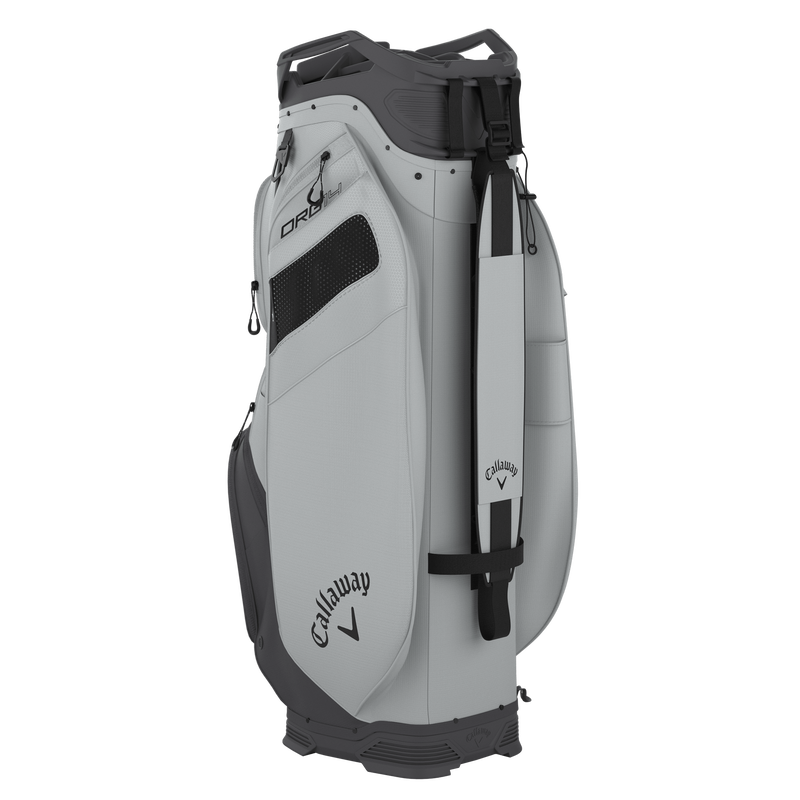 ORG 14 Cart Bag - View 4