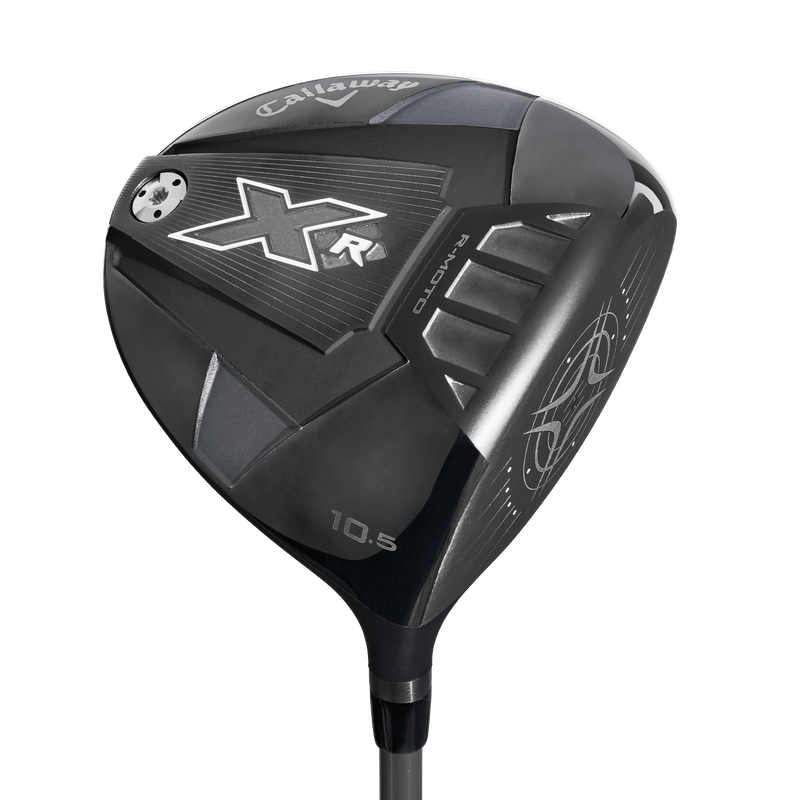 Men's XR 13-Piece Complete Set - View 5