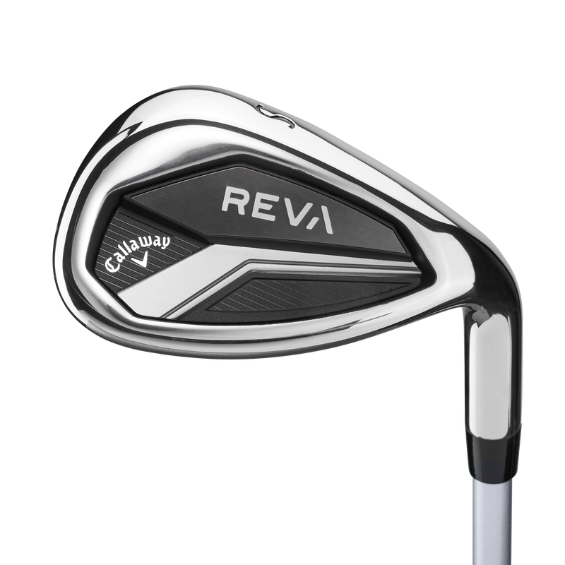 Women’s REVA 11-Piece Long Cart Bag Complete Set - View 15