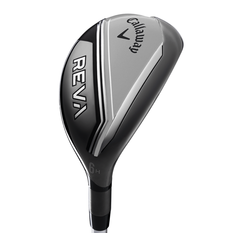 Women’s REVA 11-Piece Short Cart Bag Complete Set - View 10