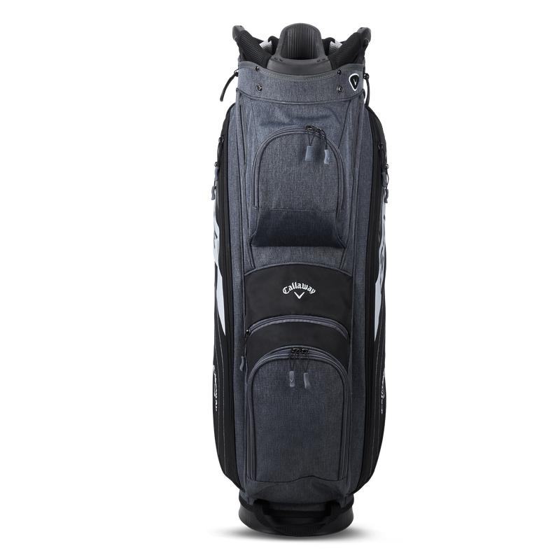 Women’s REVA 11-Piece Short Cart Bag Complete Set - View 6