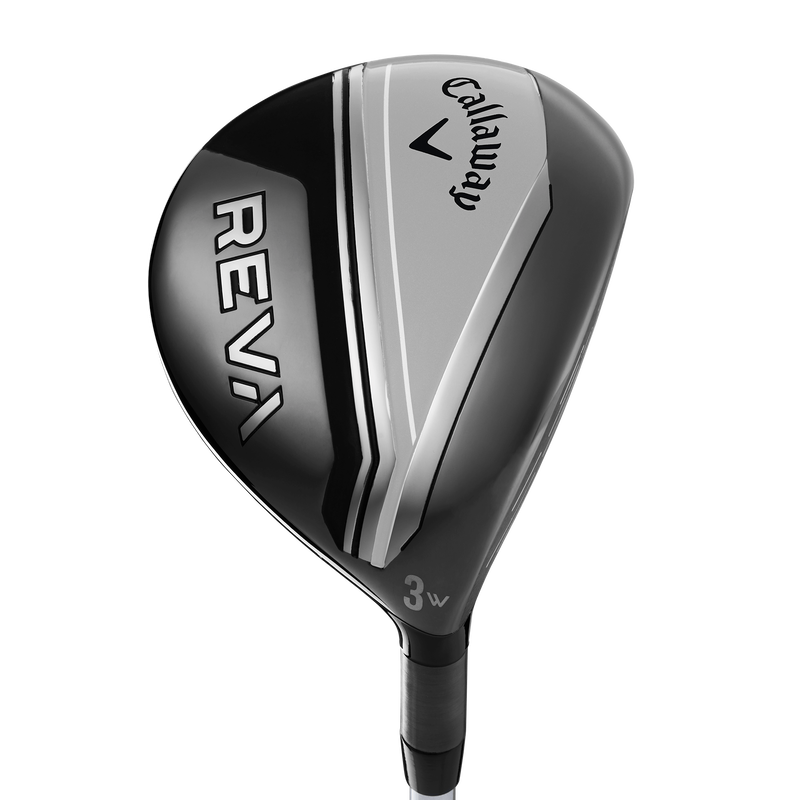 Women’s REVA 11-Piece Short Cart Bag Complete Set - View 8