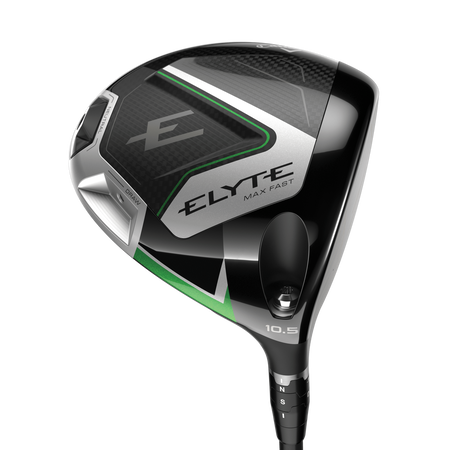 Women's Elyte Max Fast Driver