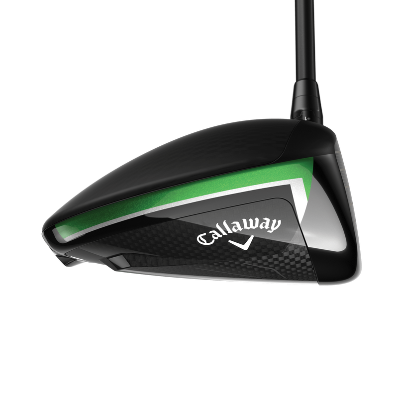 Callaway ELYTE MAX FAST 5H 新品、未使用、フィルム付 Women's Elyte Max Fast Driver
