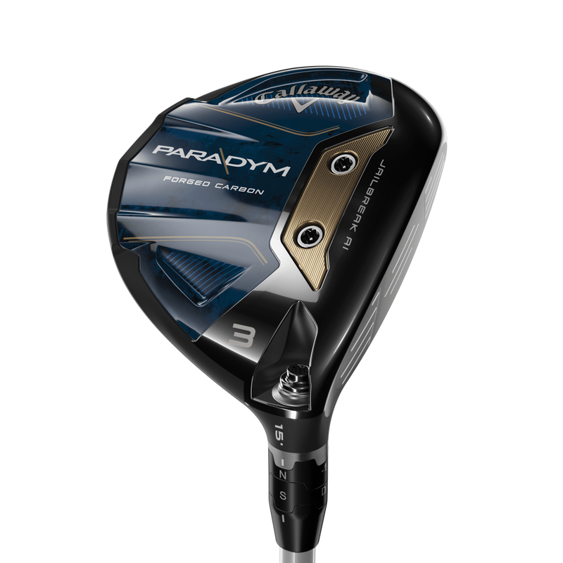 Paradym Fairway Woods - View 1