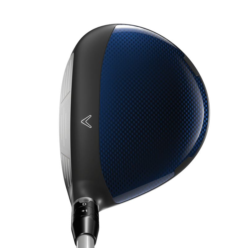 Paradym Fairway Woods - View 2