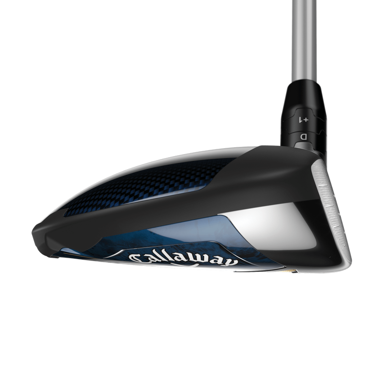 Paradym Fairway Woods - View 3