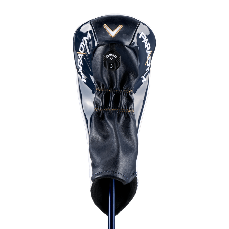 Paradym Fairway Woods - View 9