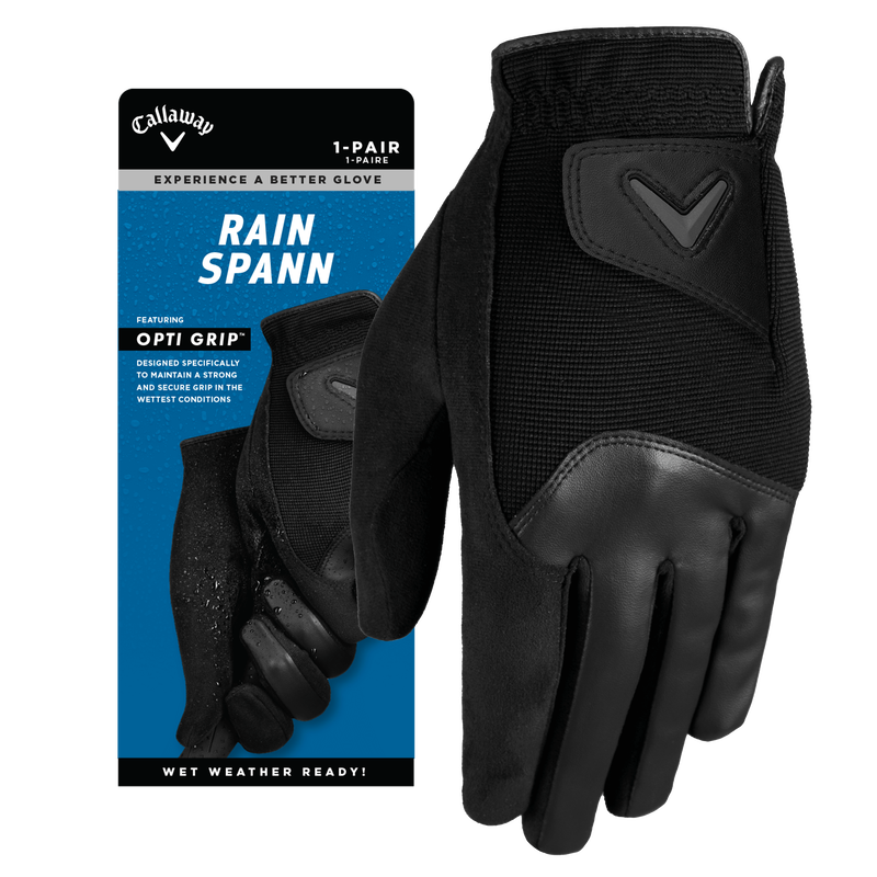 Rain Spann​ Gloves (Pair) - View 1