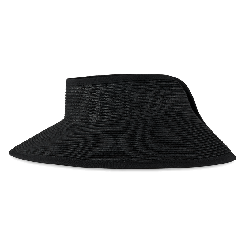 Women's Allure Visor - View 4
