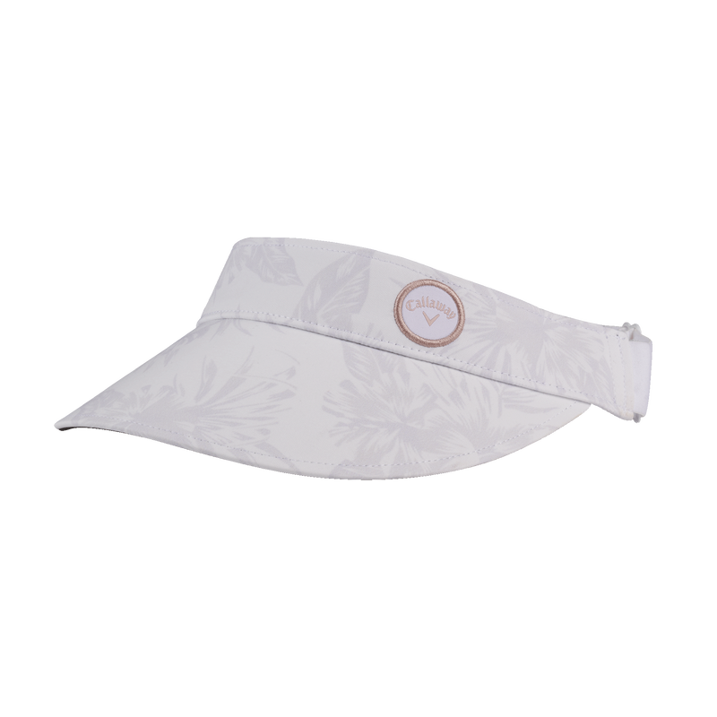 Women’s Visor - View 1