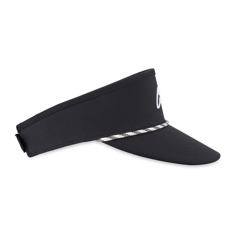 Birdie Putt Rope Visor - View 4