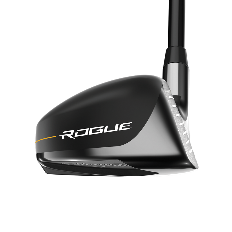 Women's Rogue ST MAX OS Lite Hybrids - View 3