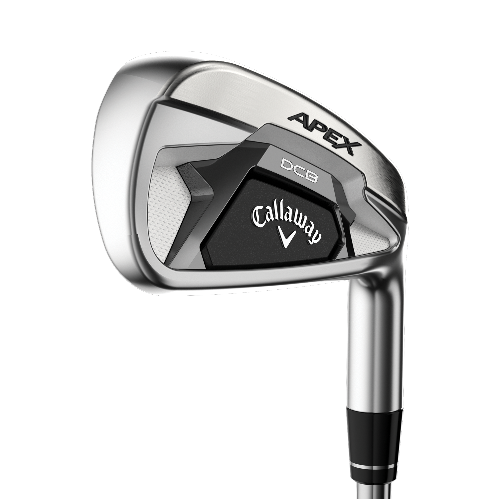 Callaway APEXアイアン 2021 DCB 美品 Callaway Apex DCB 21 Irons | Golf Club Reviews | Apex Iron Set