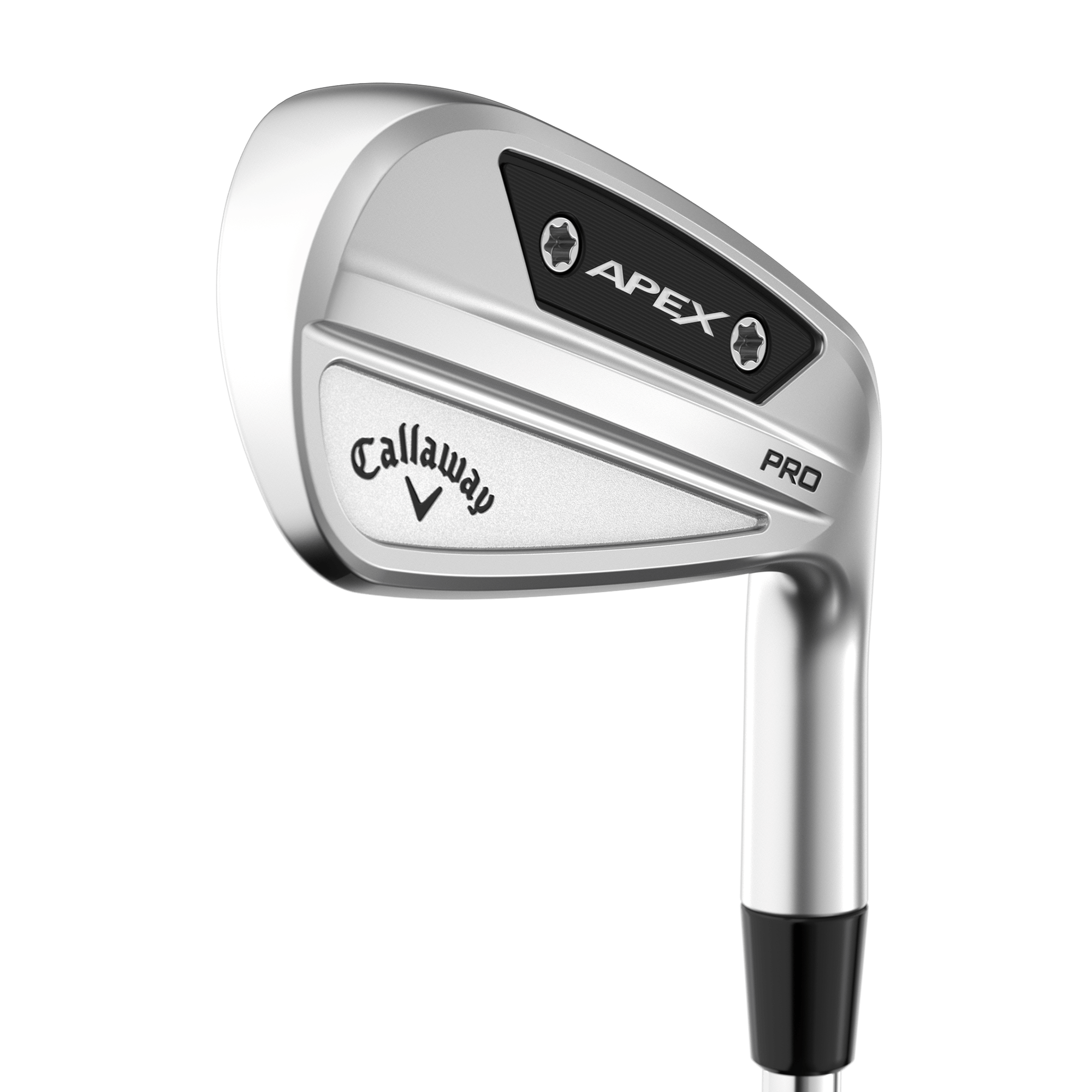 Callaway Apex Pro 24 Irons | Apex Iron Set | Specs & Reviews