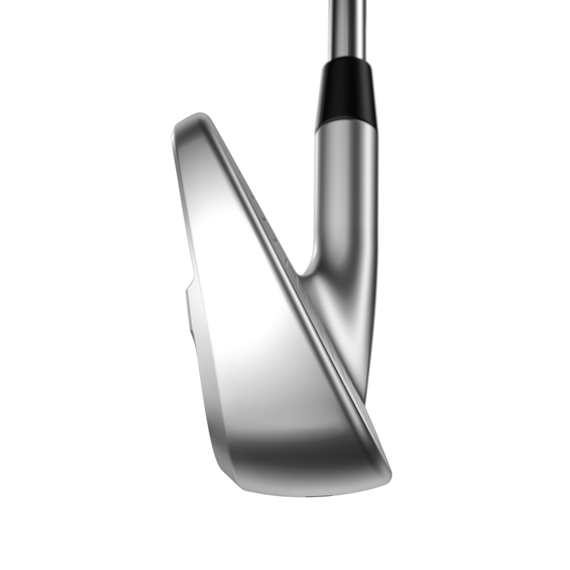 Callaway Apex Pro 24 Irons | Apex Iron Set | Specs & Reviews