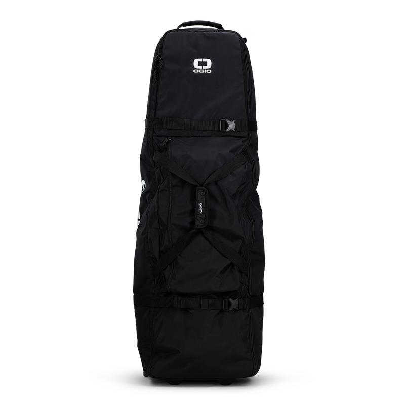 Alpha Travel Cover - View 2