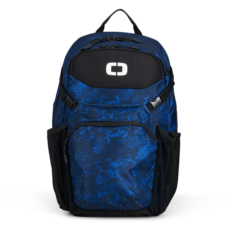 Team Pro Pack 25L - View 2