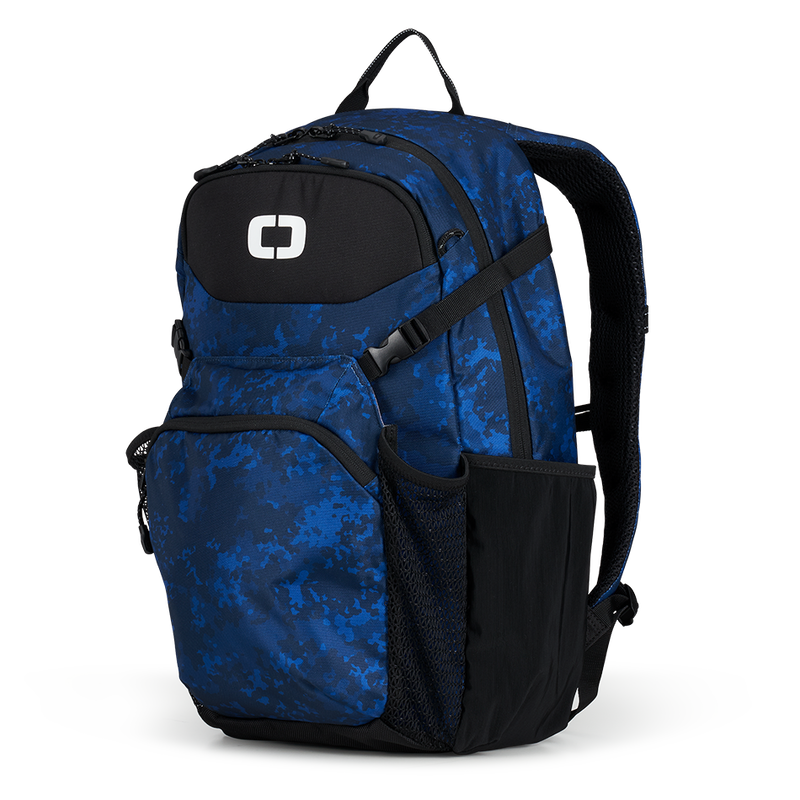 Team Pro Pack 25L - View 3