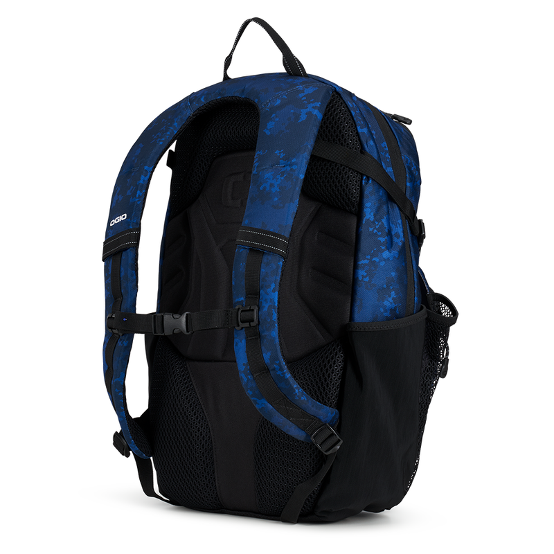 Team Pro Pack 25L - View 4